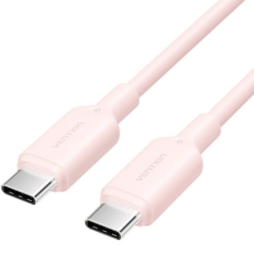 Cable USB-C a USB-C 2.0 3A