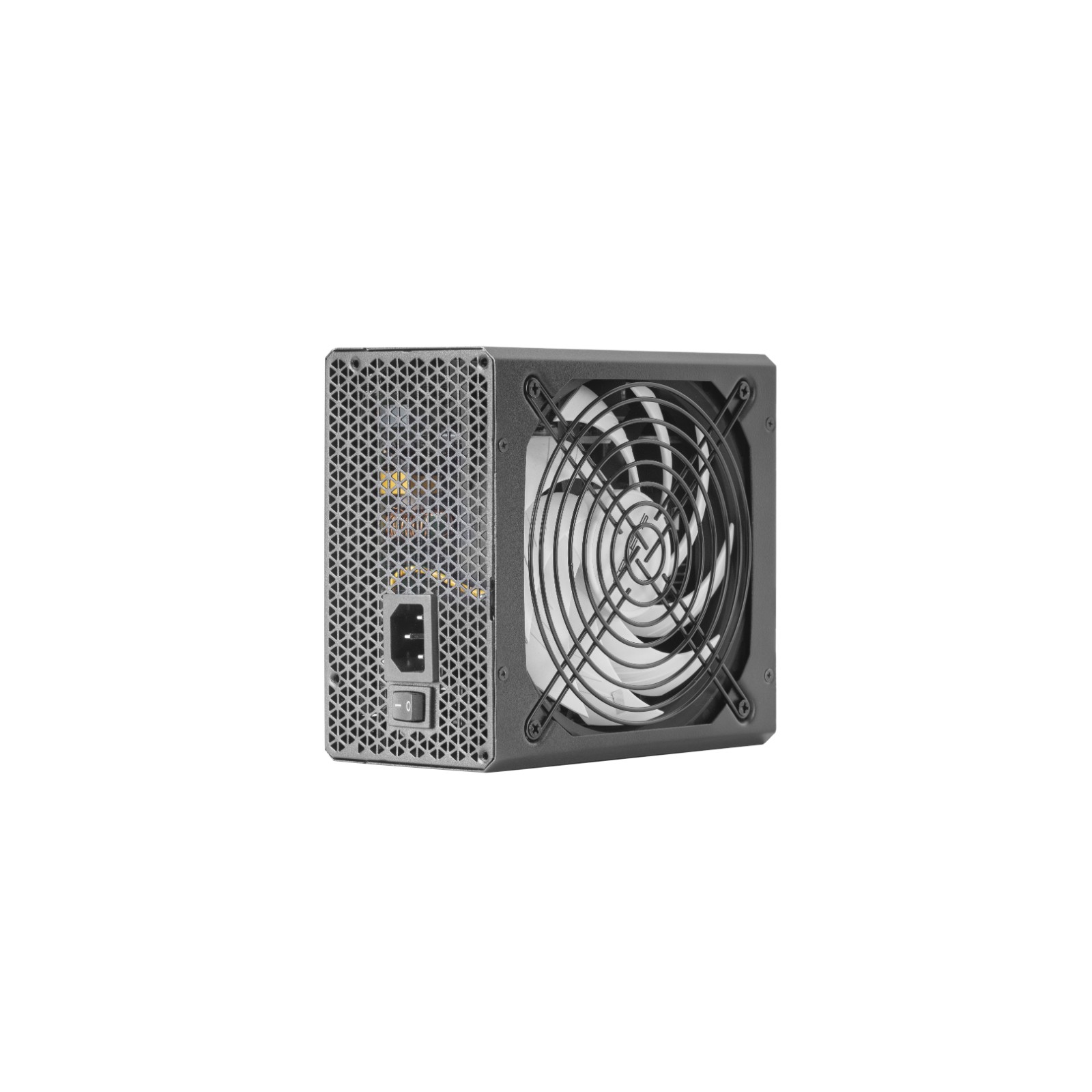 Fuente de Alimentación Radix VII AG 600W Fuente de Alimentación Radix VII AG 600W