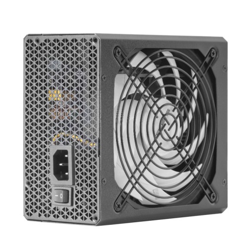 Radix Eco X 850W Power Supply Tacens 87+