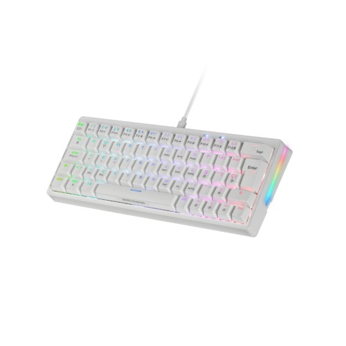 Mars Gaming MKMINIPRO RGB Mechanical Keyboard