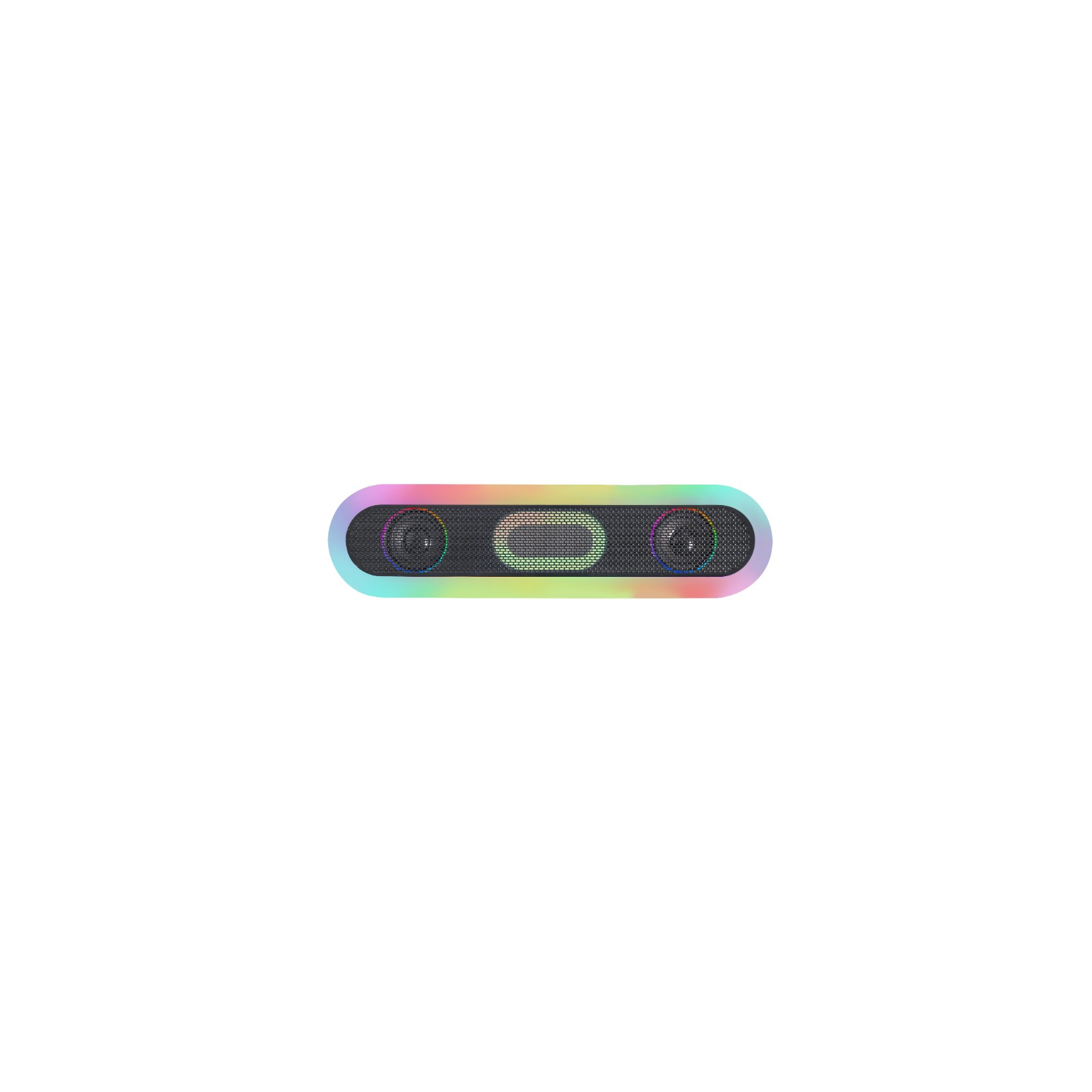 MSB-ORB Bluetooth RGB Sound Bar MSB-ORB Bluetooth RGB Sound Bar