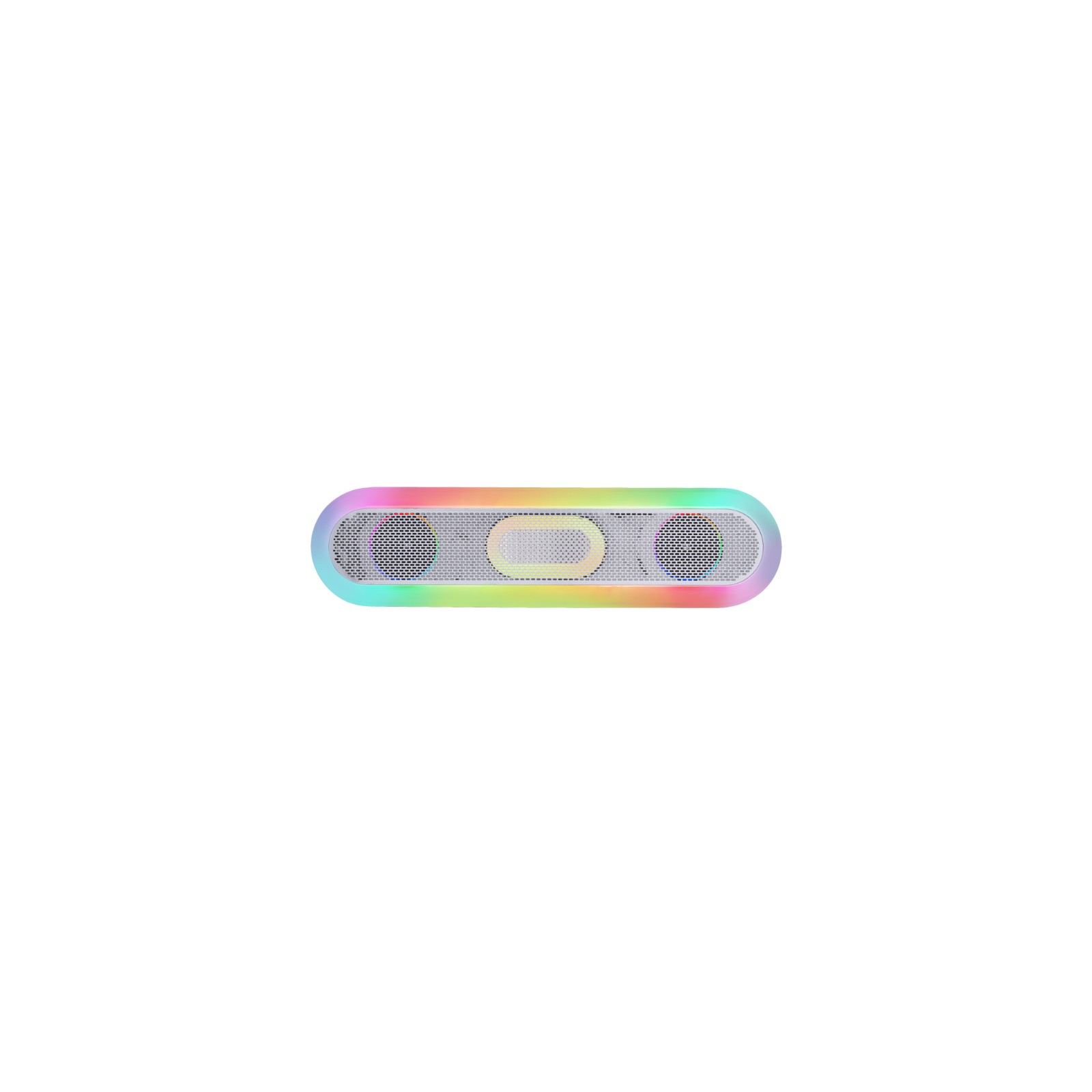 Barra Sonido Bluetooth RGB MSB-ORB Mars Gaming Barra Sonido Bluetooth RGB MSB-ORB Mars Gaming