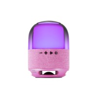 Mars Gaming RGB MS-Flow 360º Bluetooth Speaker
