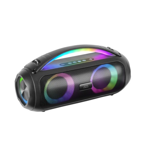 Mars Gaming MS-PULSE RGB Sound Bar