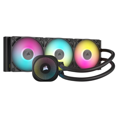 Corsair iCUE Link Titan 360 RGB AIO Liquid Cooler