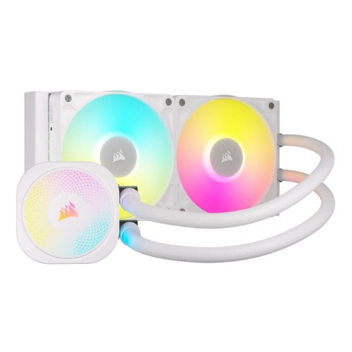 Corsair iCUE Link Titan 240 RX Liquid CPU Cooler