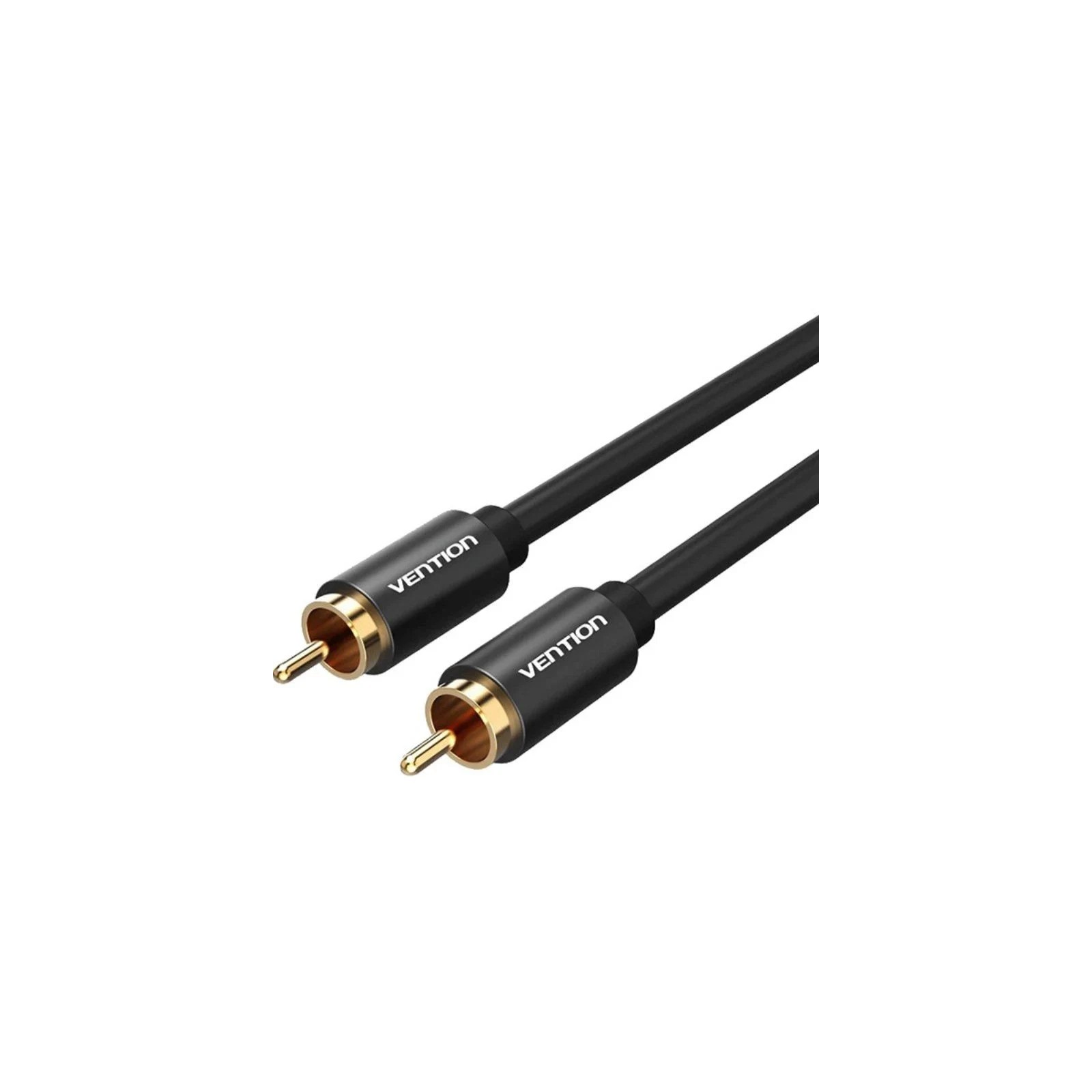 RCA Male Stereo Audio Cable 1.5m Vention RCA Male Stereo Audio Cable 1.5m Vention