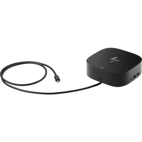 HP USB-C G5 Docking Station