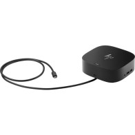 HP USB-C G5 Docking Station