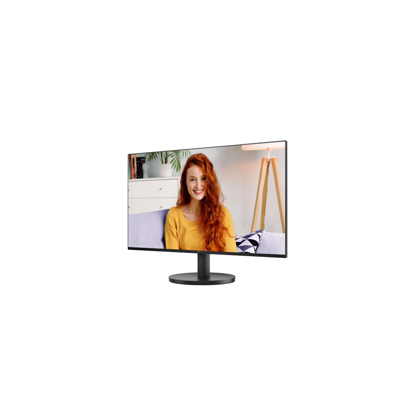 Monitor AOC 24B3HA2 24 Pulgadas Monitor AOC 24B3HA2 24 Pulgadas