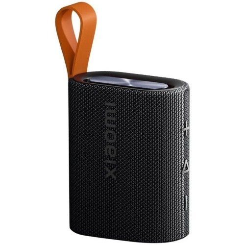 Altavoz Bluetooth Xiaomi Sound Pocket 5W Negro
