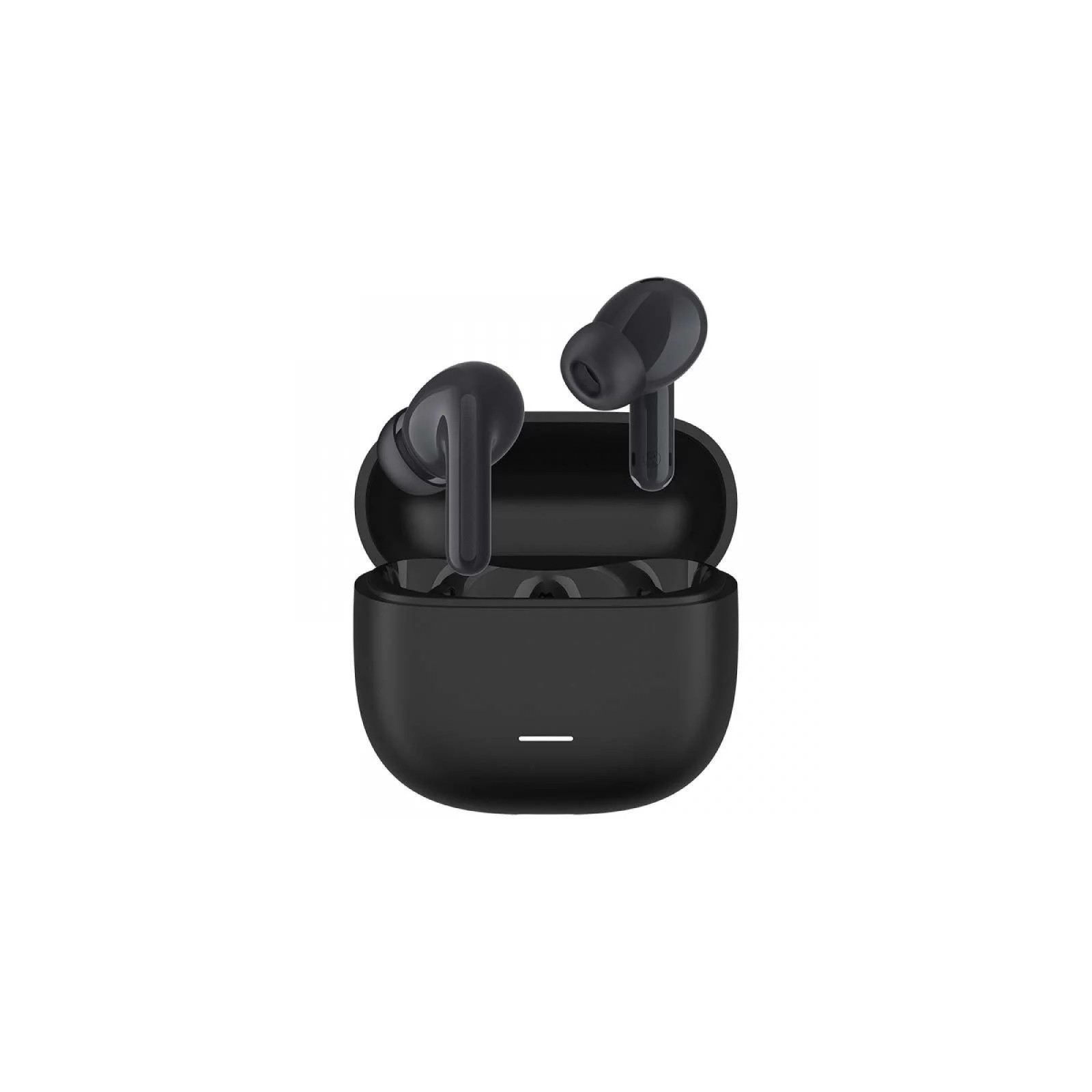 Redmi Buds 6 Lite Black Earphones