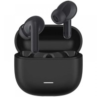 Redmi Buds 6 Lite Black Earphones