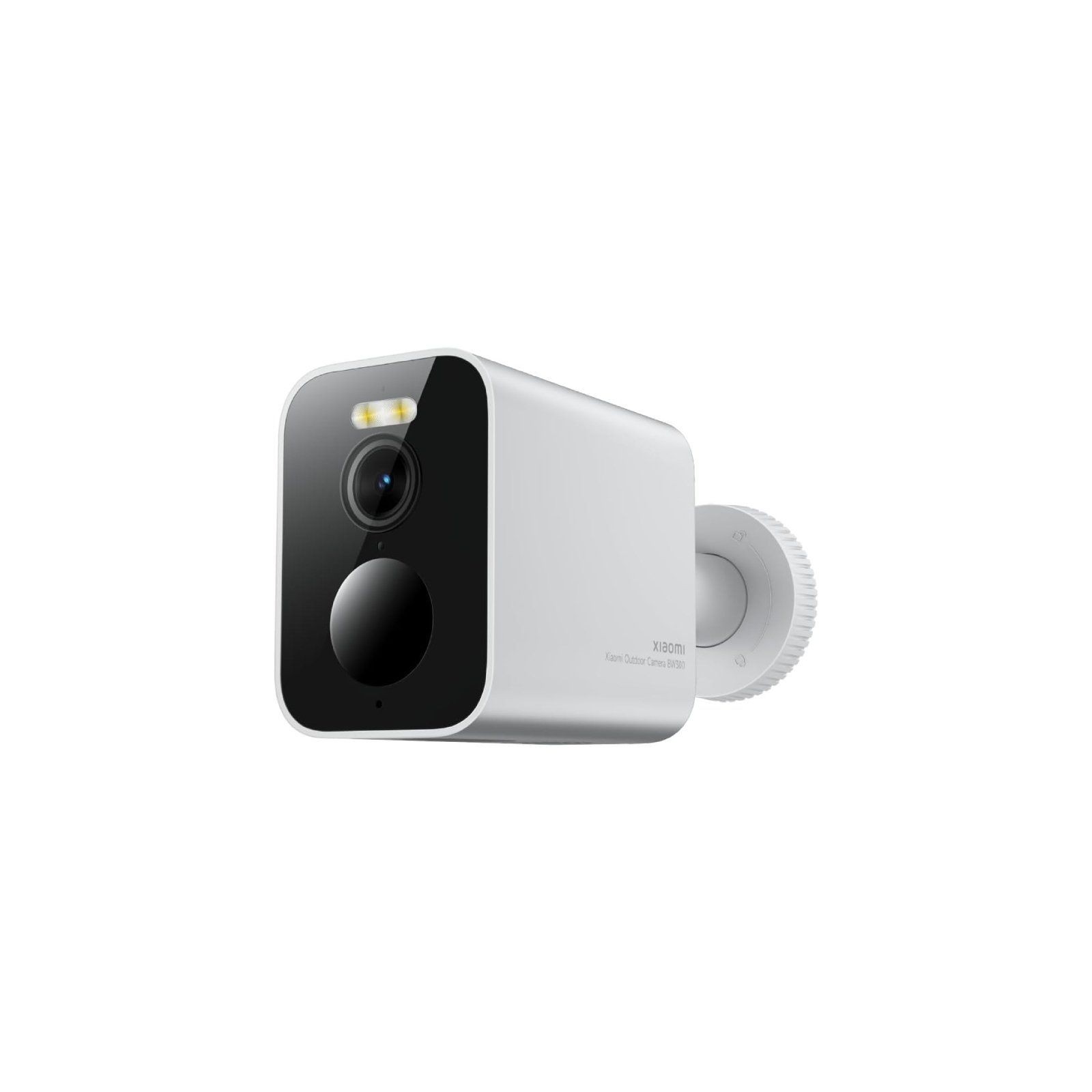 Xiaomi BW300 Outdoor Surveillance Camera 2K Black Xiaomi BW300 Outdoor Surveillance Camera 2K Black