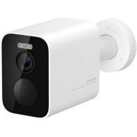 Cámara Videovigilancia Exterior BW500 2K Negro Xiaomi