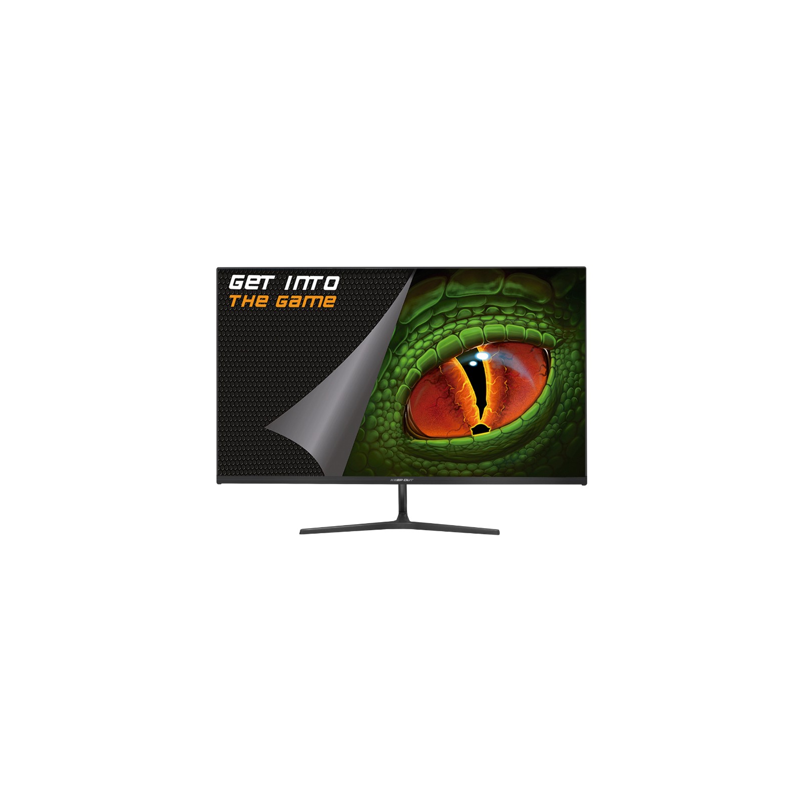 Monitor Gaming XGM27PRO5 27'' 200Hz MM Keepout Monitor Gaming XGM27PRO5 27'' 200Hz MM Keepout