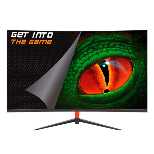 Monitor Gaming Curvo 27'' XGM27PRO+ V3 280Hz Keepout