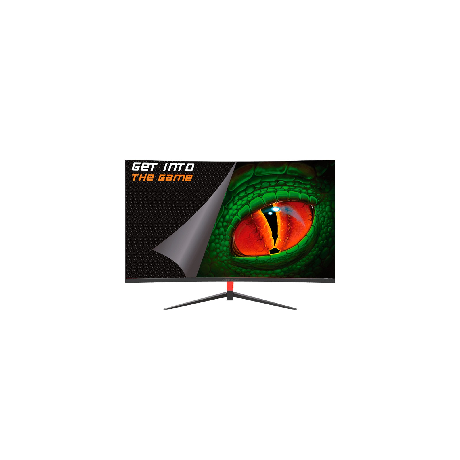 Monitor Gaming Curvo 27'' XGM27PRO+ V3 280Hz Keepout Monitor Gaming Curvo 27'' XGM27PRO+ V3 280Hz Keepout
