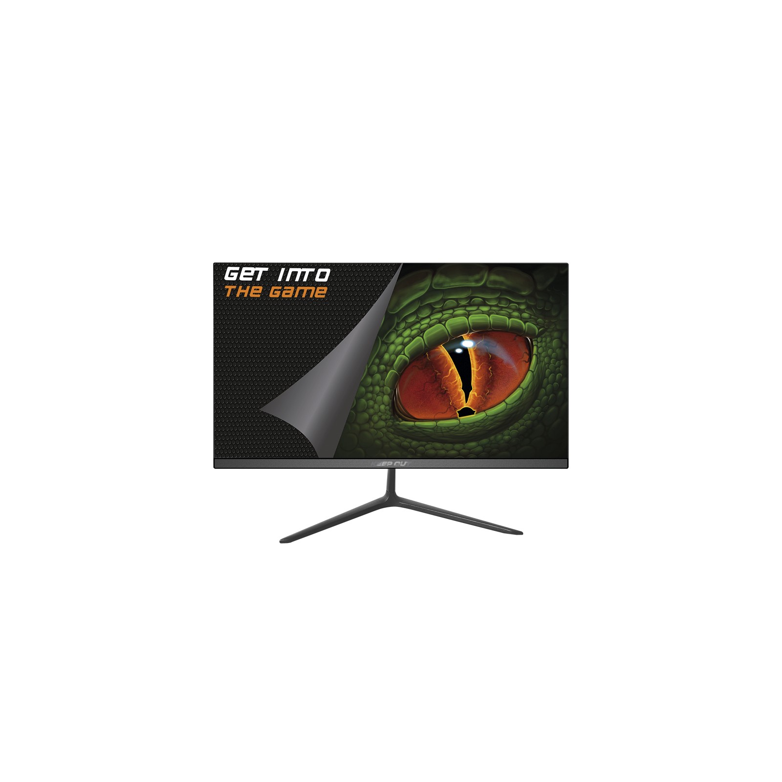 XGM22BV4 21.5 Inch Gaming Monitor 120Hz XGM22BV4 21.5 Inch Gaming Monitor 120Hz