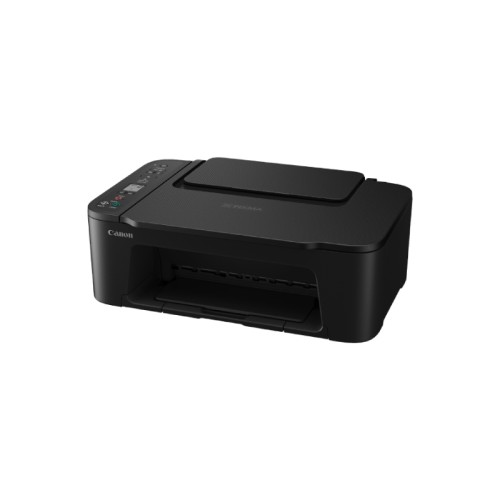 Canon Multifunction Printer Pixma TS3750i Wifi Black