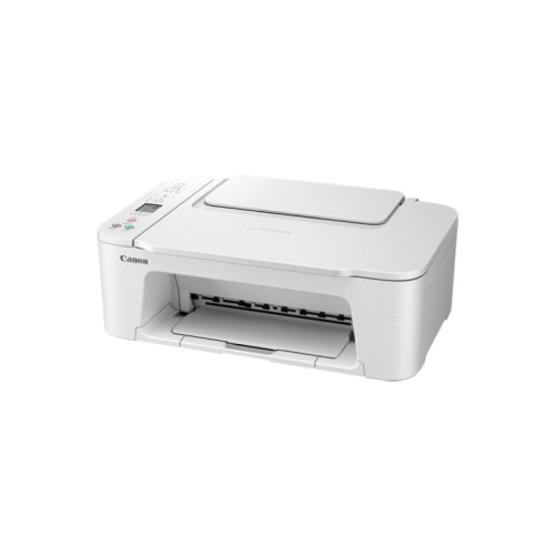 Canon PIXMA TS3751i Wi-Fi Multifunction Printer White