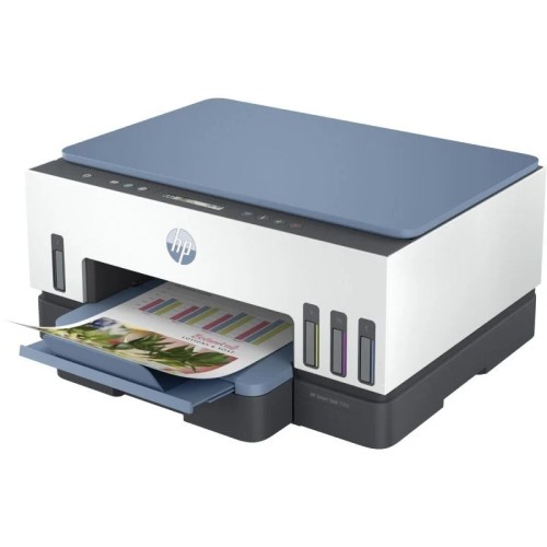 HP Smart Tank 7006 All-in-One Printer WiFi Duplex