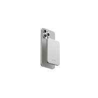 Linq 5000mAh Magnetic Wireless Power Bank