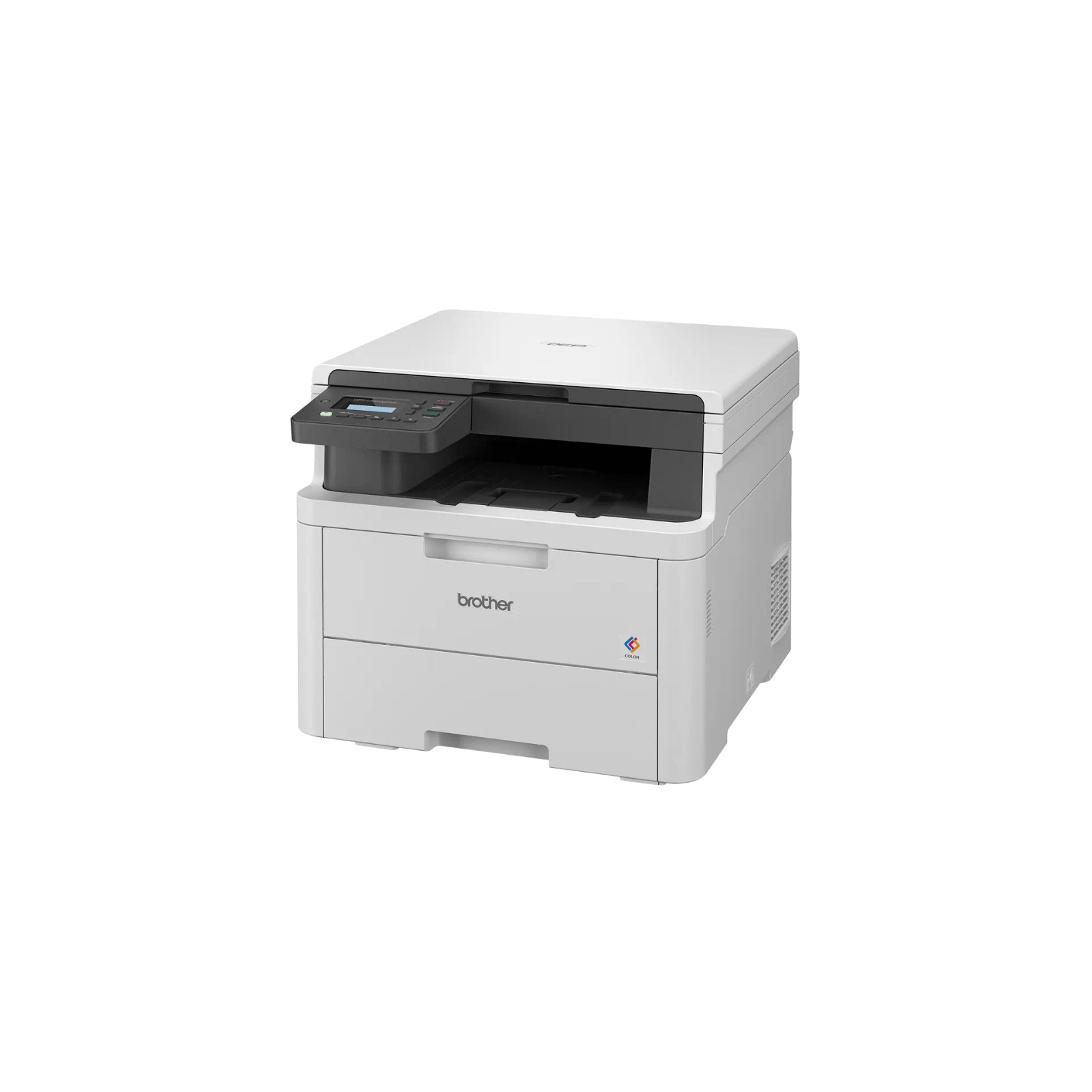 Brother Multifunction Laser DCP-L3520CDW White