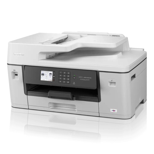 Brother Multifunction Inkjet Printer MFC-J6540DWE