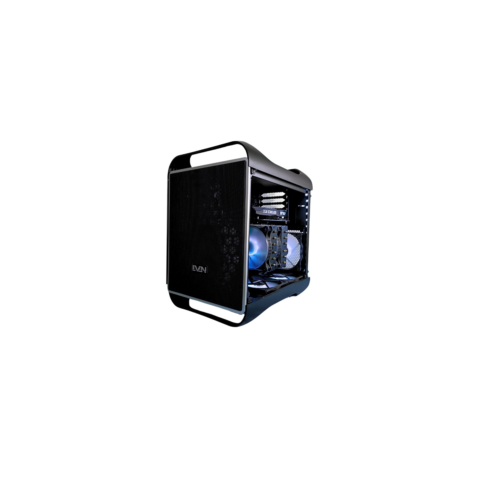Even PGY Gaming PC i5 12400F / RTX 3050 / 16GB / 1TB NVMe Even PGY Gaming PC i5 12400F / RTX 3050 / 16GB / 1TB NVMe
