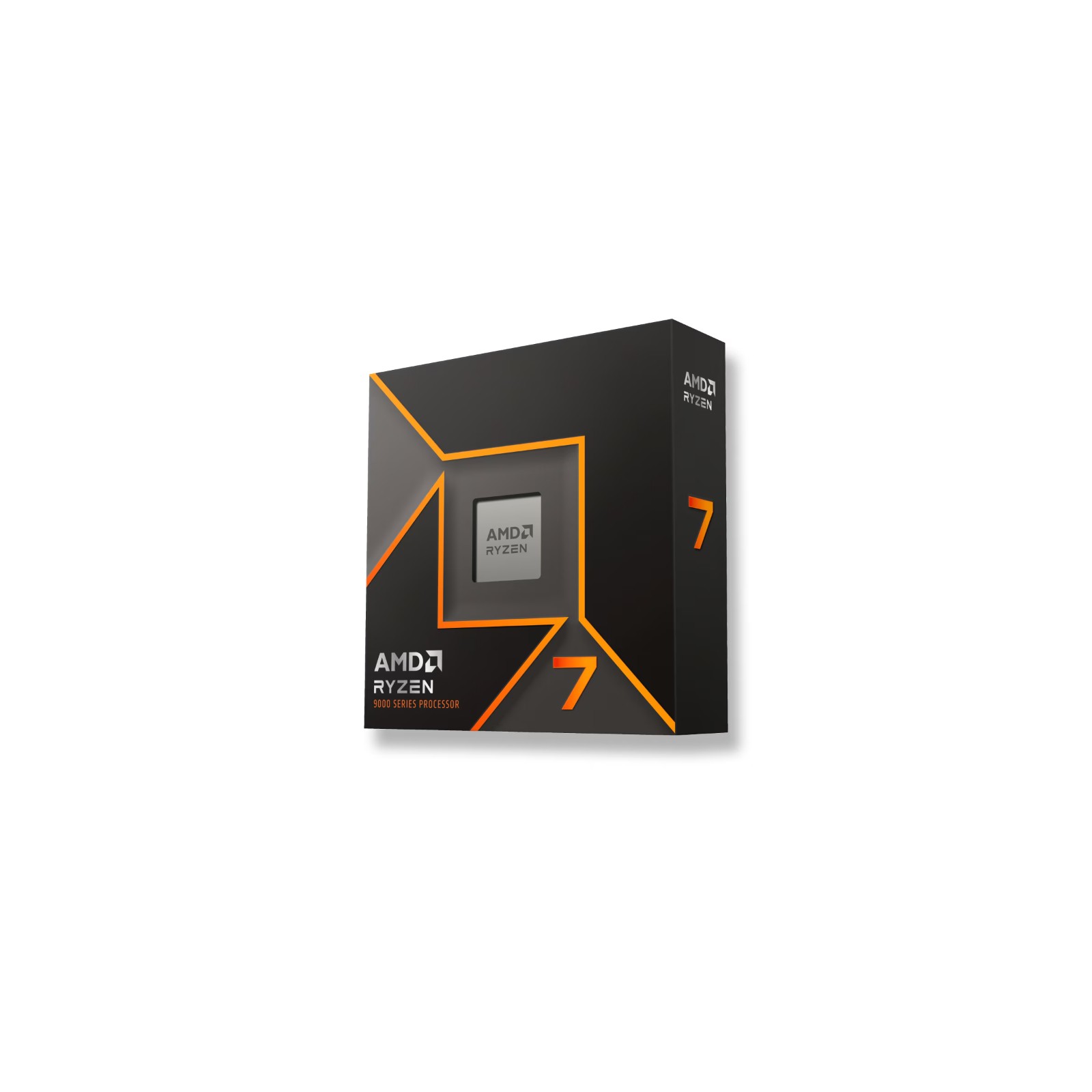 AMD Ryzen 7 9700X AM5 Processor Buy Online AMD Ryzen 7 9700X AM5 Processor Buy Online