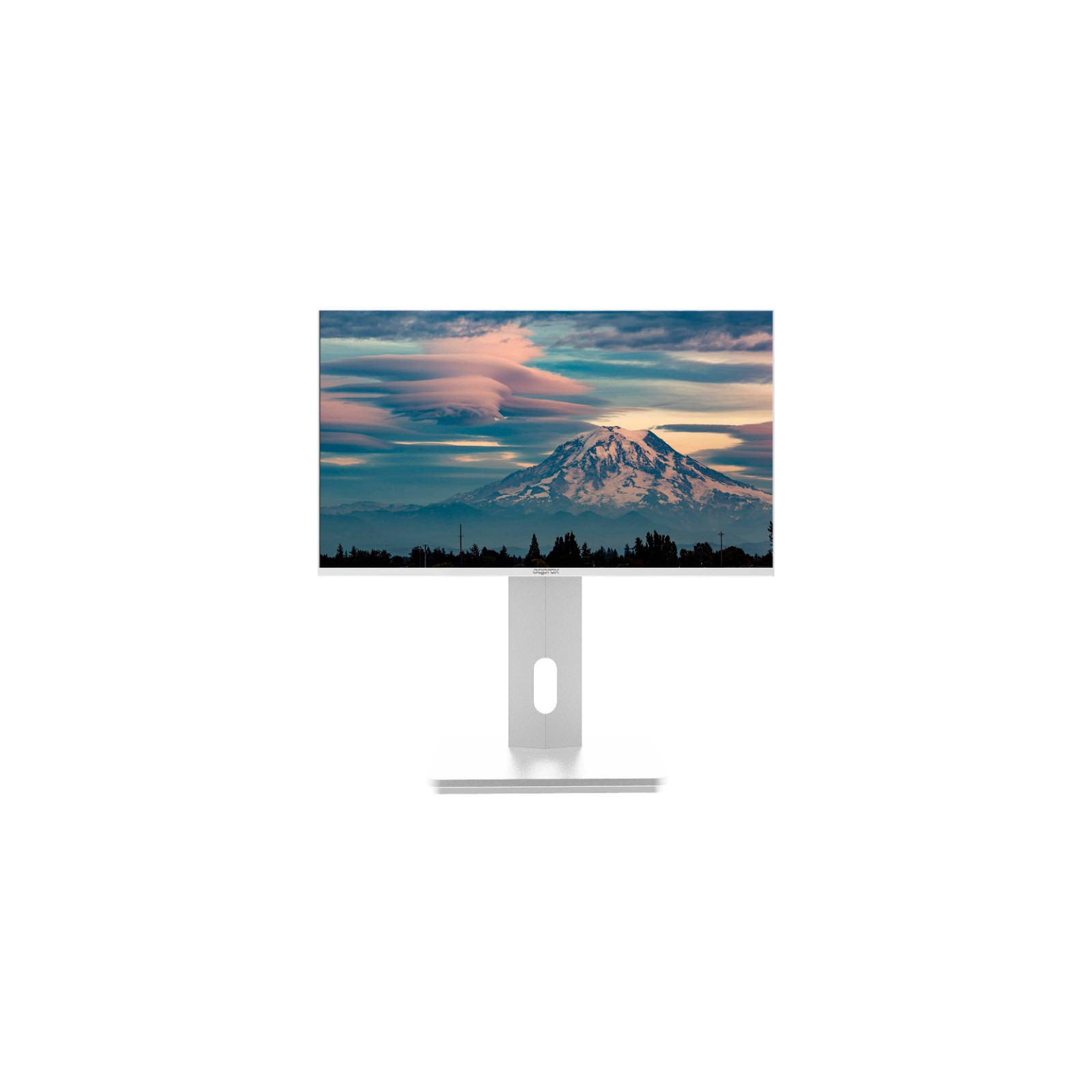 Monitor APPM27SW 27 Pulgadas Ajustable Monitor APPM27SW 27 Pulgadas Ajustable