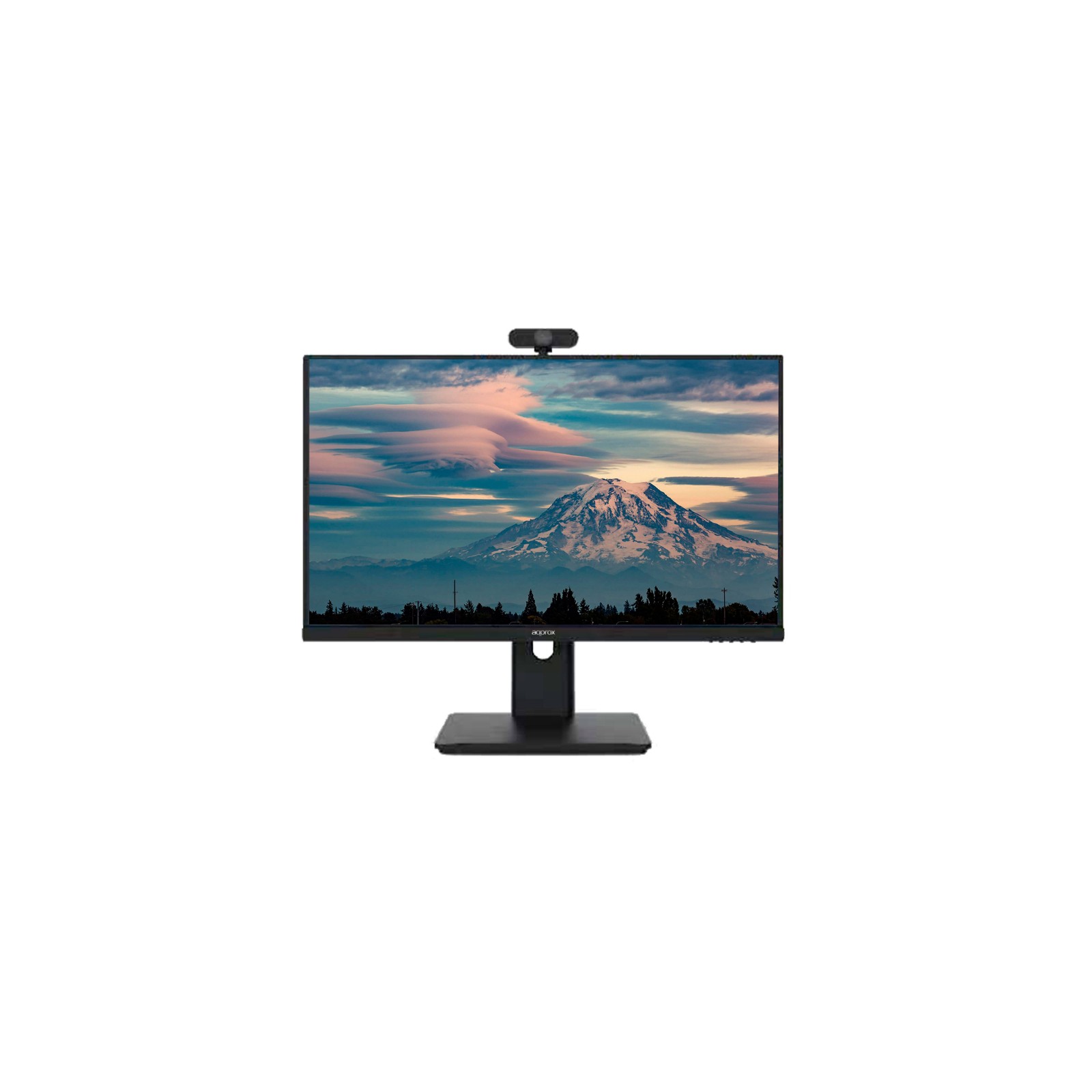 Monitor APPM24SB V3 Ajustable en Altura 120Hz Approx Monitor APPM24SB V3 Ajustable en Altura 120Hz Approx