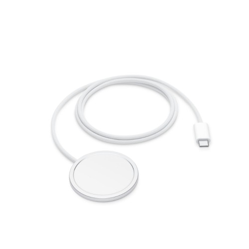 Cargador Inalambrico MagSafe 15W Solución de Carga Rápida