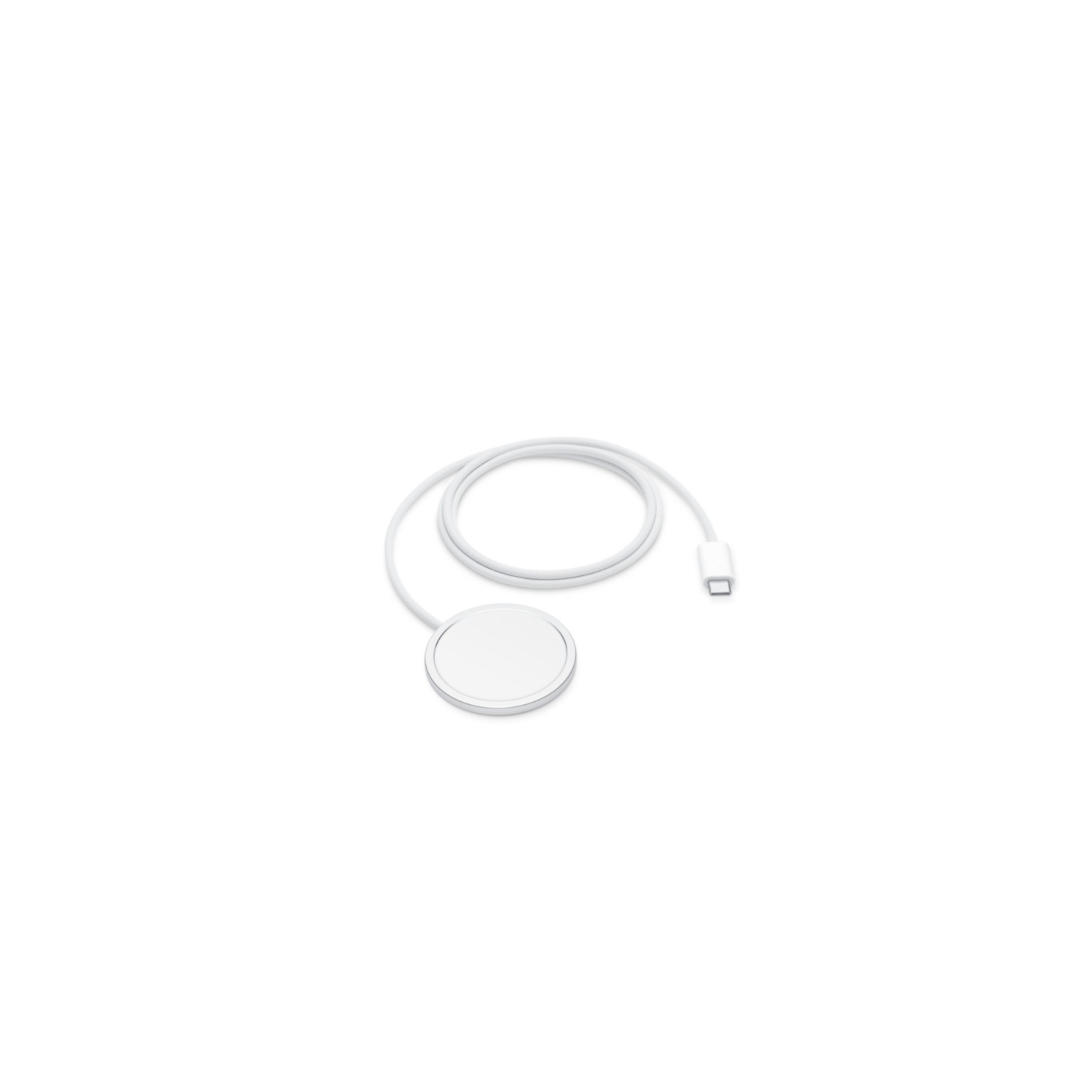 Apple MagSafe Wireless Charger 15W Fast Charging Solution