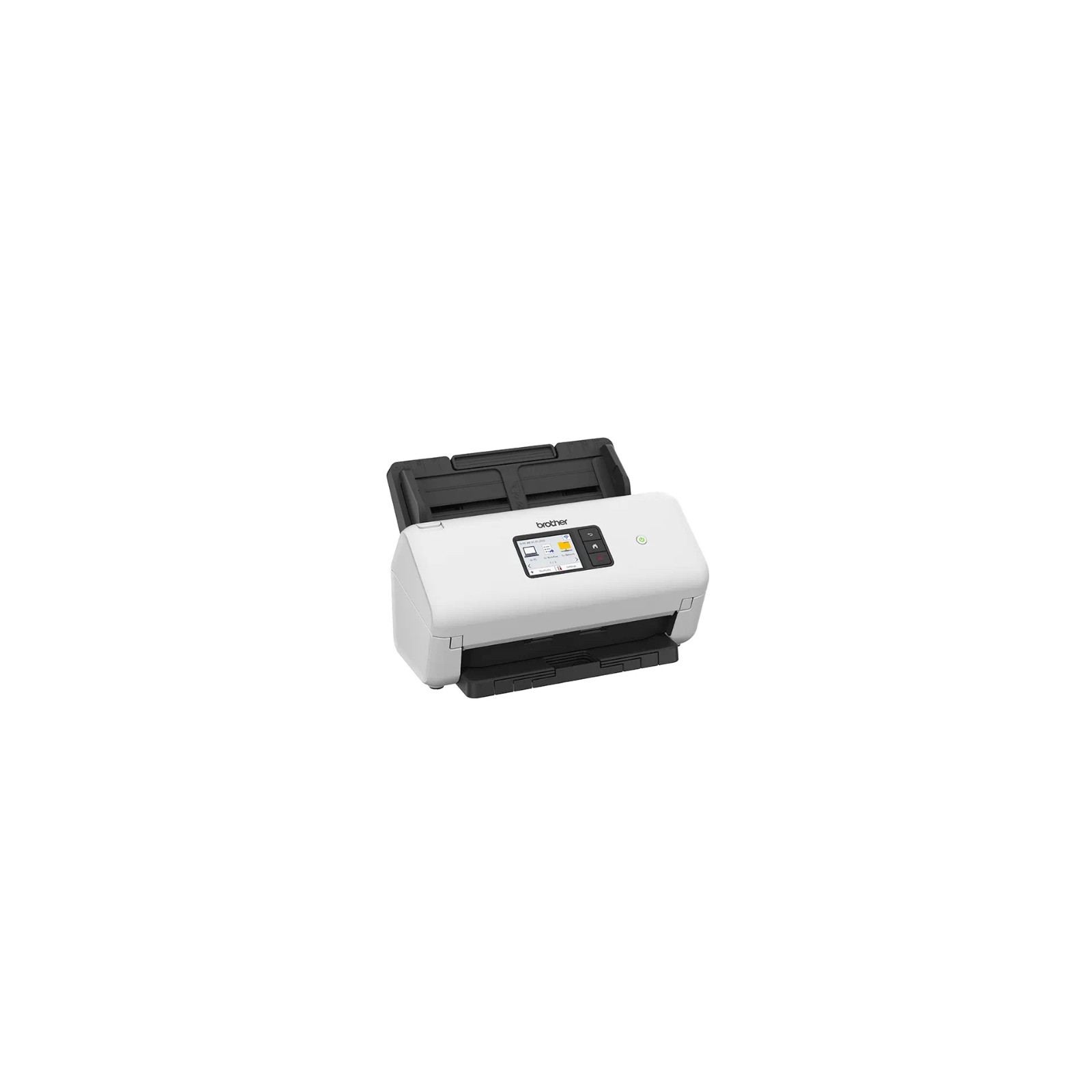 Brother ADS-4500W Document Scanner Brother ADS-4500W Document Scanner