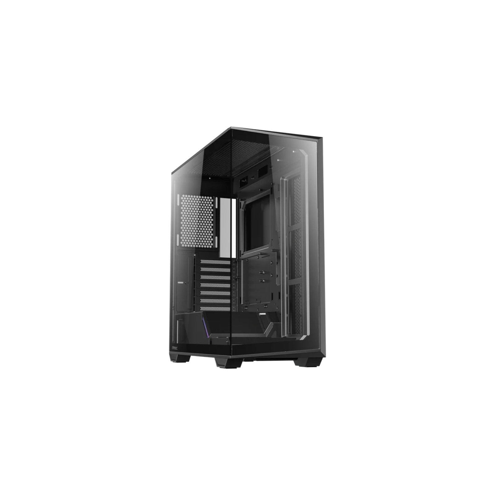ATX Mid Tower Case C3 Black Antec ATX Mid Tower Case C3 Black Antec