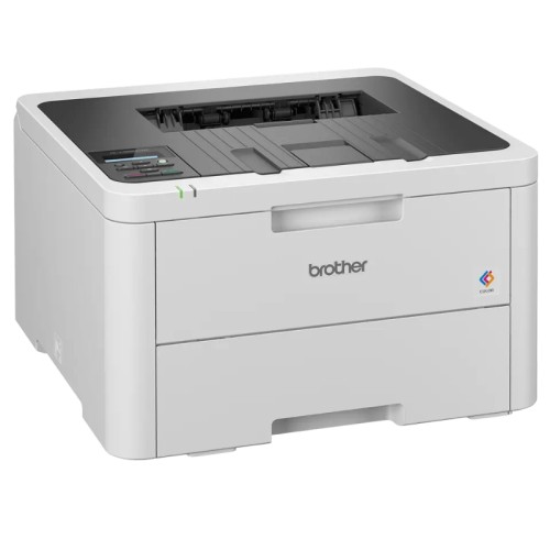 Brother HL-L3220CWE White Laser Printer