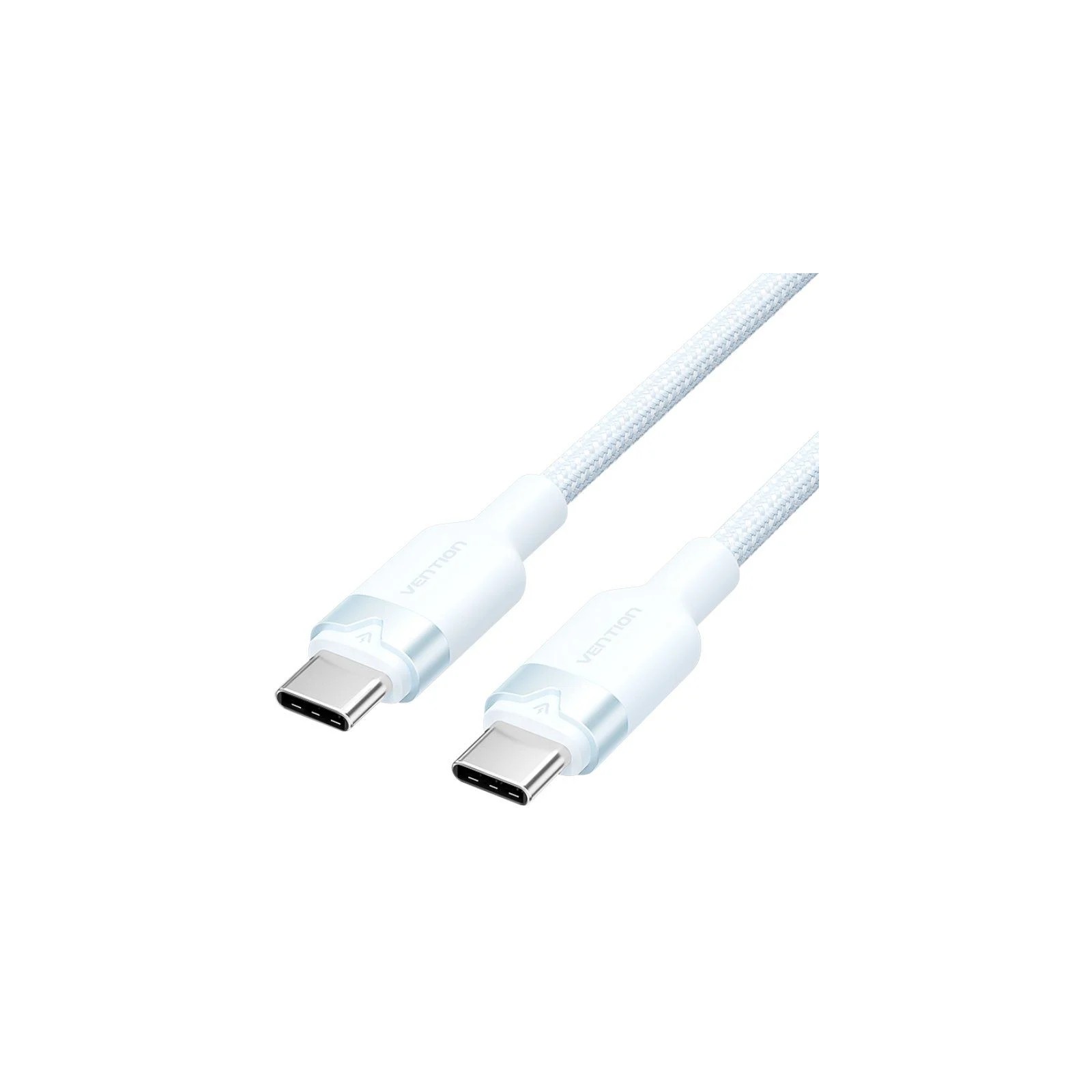 Cable USB-C a USB-C 3A 1 m Cable USB-C a USB-C 3A 1 m