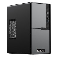 PC Even Office i5 12400 16GB 1TB NVMe MATX 903F