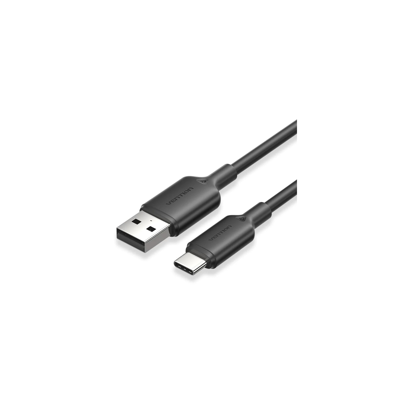 Cable USB-C a USB-A 1 M de Vention Cable USB-C a USB-A 1 M de Vention