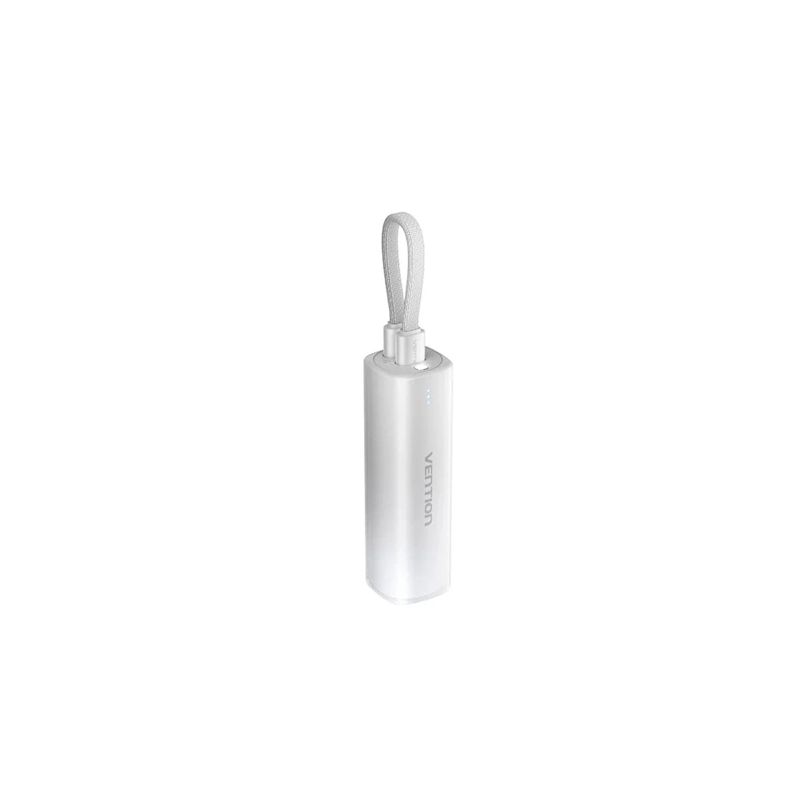 5000mAh Wireless Power Bank Vention 5000mAh Wireless Power Bank Vention