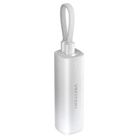 5000mAh Wireless Power Bank Vention