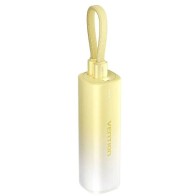 Vention 5000mAh Wireless Power Bank