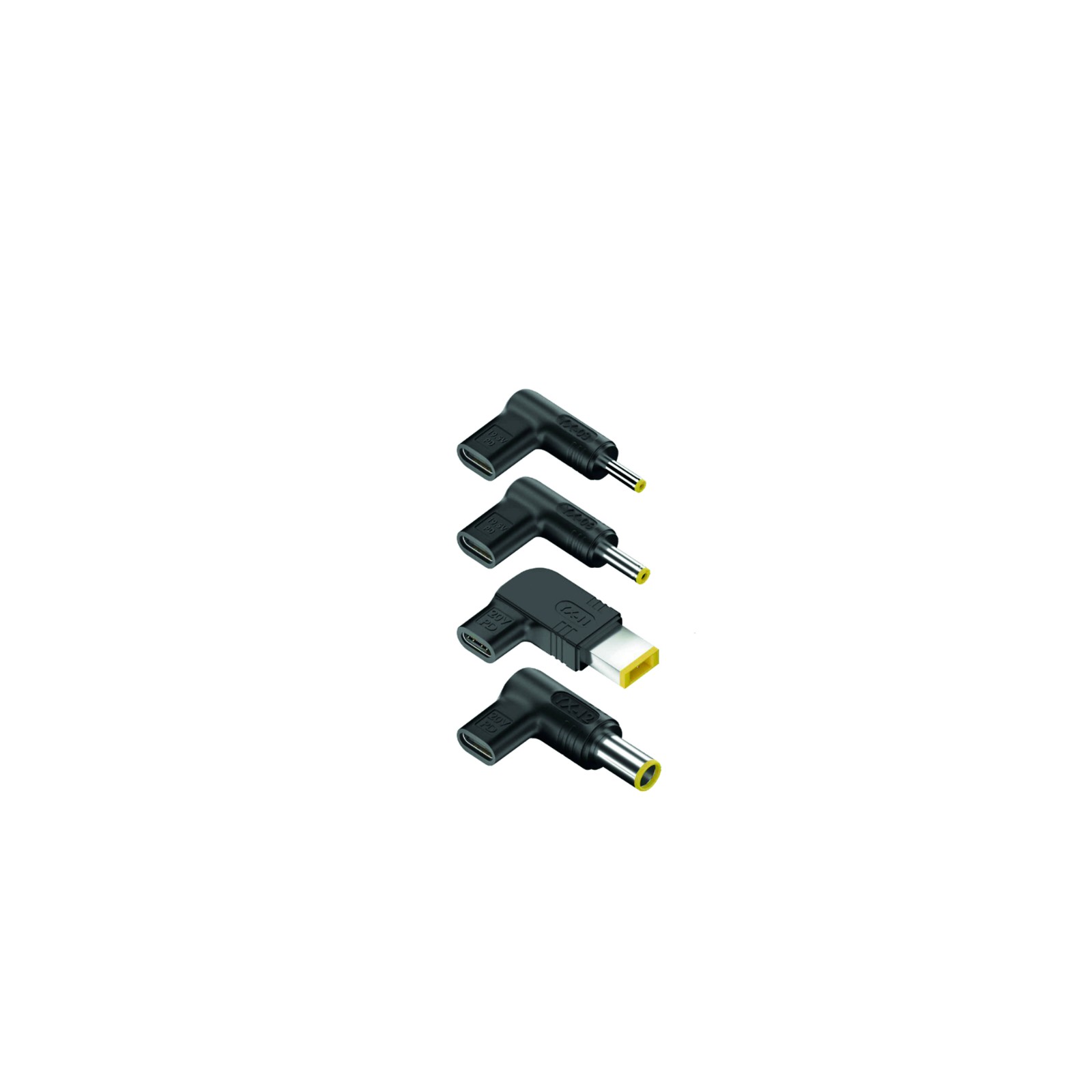 Clavijas USB-C Para Portátiles Lenovo X6 Bud-L