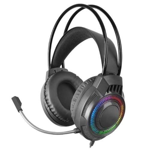 Mars Gaming MH124 Gaming Headset