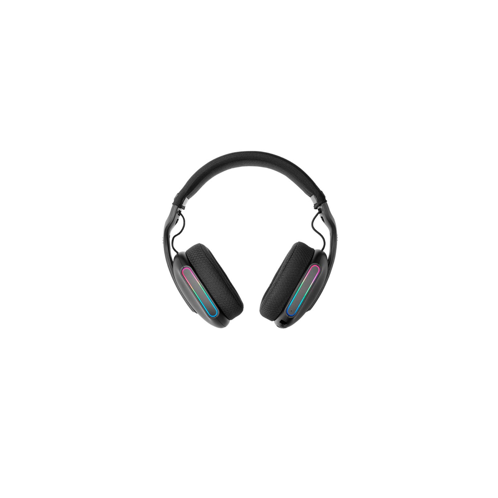 Mhw-pro Gaming Headset ARGB Black