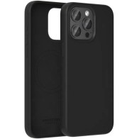 Vention MagSafe Silicone Case Black for iPhone 15 Pro