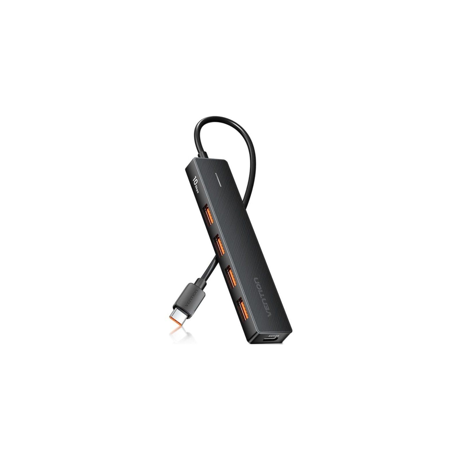 Vention USB 3.2 5-Port Hub High Speed Vention USB 3.2 5-Port Hub High Speed