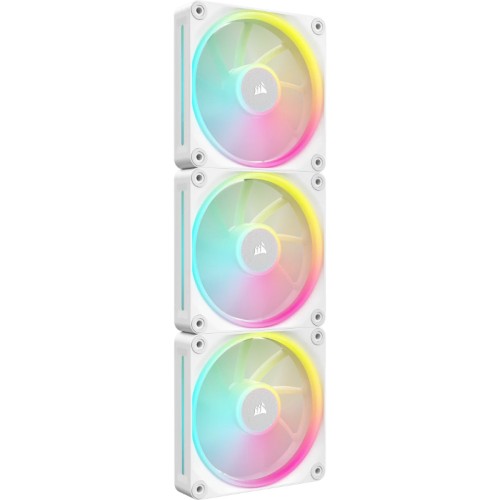 Corsair iCUE LINK LX120 RGB 120mm Auxiliary Fan Triple Pack